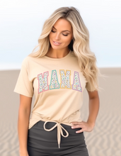 Load image into Gallery viewer, Easter Mama Shirt