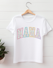Load image into Gallery viewer, Easter Mama Shirt