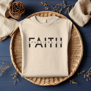 Faith Women's Sweatshirt