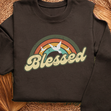Load image into Gallery viewer, Blessed Women&#39;s Sweatshirt