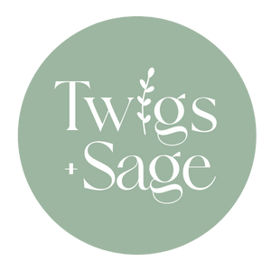 Twigs and Sage